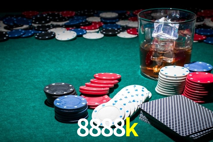 A Emoção da Loteria na 8888k: Uma Chance de Mudança de Vida
