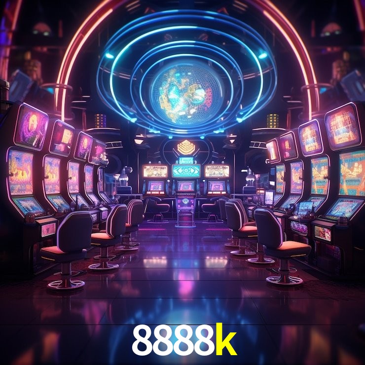 A Emoção da Loteria na 8888k: Uma Chance de Mudança de Vida